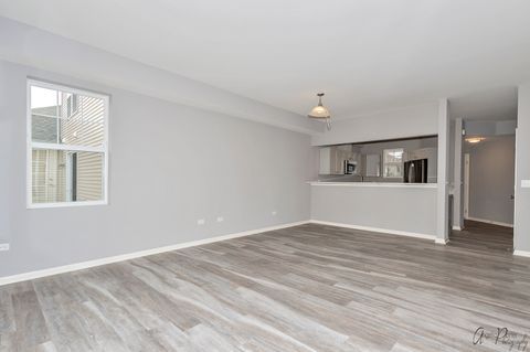 Tiny photo for 3717 Monica Lane, Johnsburg, IL 60051 (MLS # 12650415)