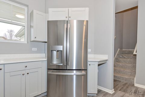 Tiny photo for 3717 Monica Lane, Johnsburg, IL 60051 (MLS # 12650415)
