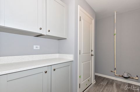 Tiny photo for 3717 Monica Lane, Johnsburg, IL 60051 (MLS # 12650415)