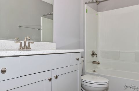 Tiny photo for 3717 Monica Lane, Johnsburg, IL 60051 (MLS # 12650415)