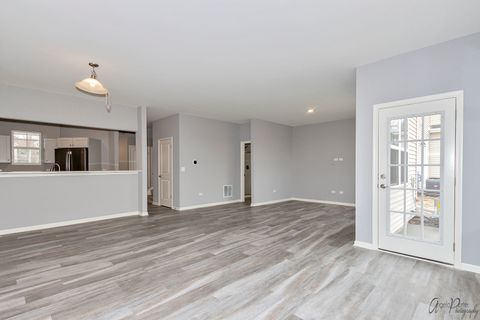 Tiny photo for 3717 Monica Lane, Johnsburg, IL 60051 (MLS # 12650415)