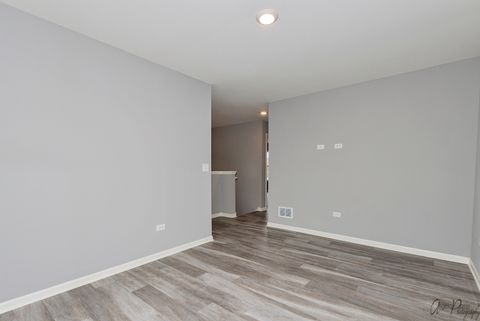 Tiny photo for 3717 Monica Lane, Johnsburg, IL 60051 (MLS # 12650415)