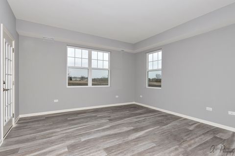 Tiny photo for 3717 Monica Lane, Johnsburg, IL 60051 (MLS # 12650415)