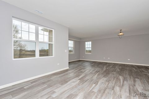 Tiny photo for 3717 Monica Lane, Johnsburg, IL 60051 (MLS # 12650415)
