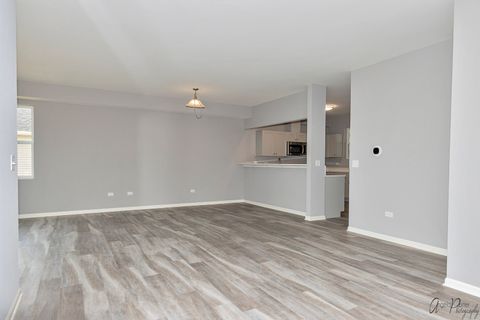 Tiny photo for 3717 Monica Lane, Johnsburg, IL 60051 (MLS # 12650415)