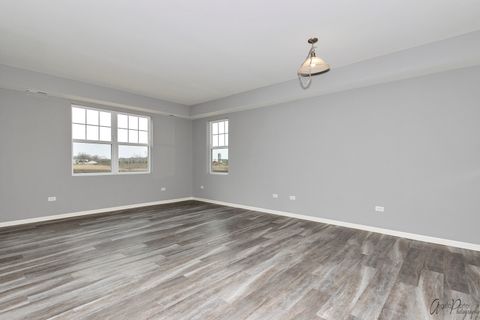 Tiny photo for 3717 Monica Lane, Johnsburg, IL 60051 (MLS # 12650415)