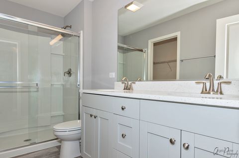 Tiny photo for 3717 Monica Lane, Johnsburg, IL 60051 (MLS # 12650415)