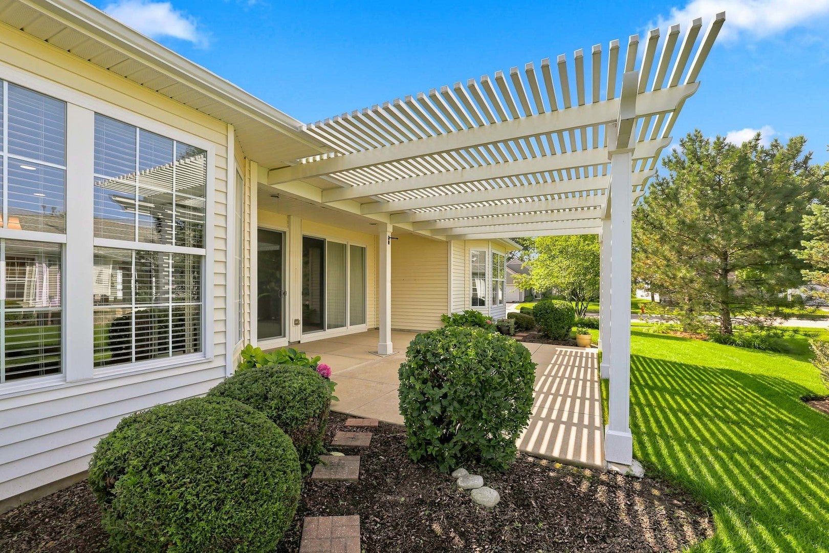12503 Rolling Meadows Lane