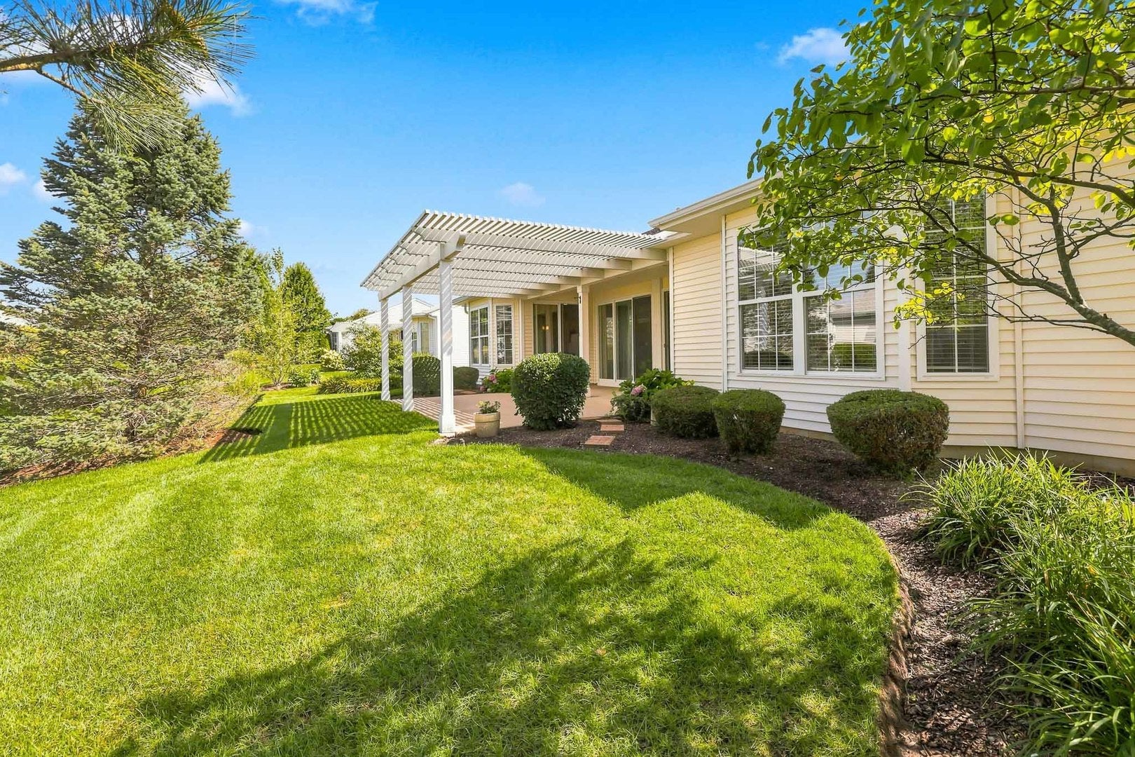 12503 Rolling Meadows Lane