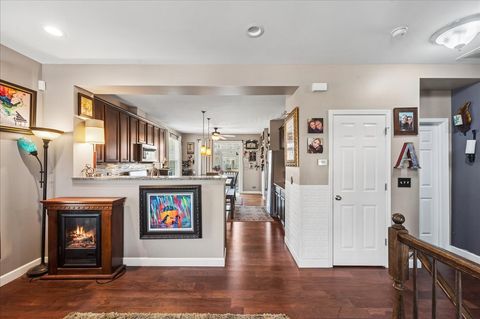 Tiny photo for 6540 Lilac Boulevard, Hanover Park, IL 60133 (MLS # 12560944)