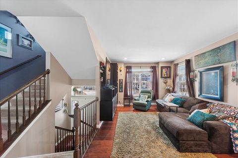 Tiny photo for 6540 Lilac Boulevard, Hanover Park, IL 60133 (MLS # 12560944)