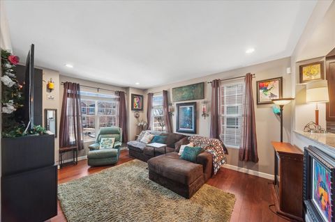 Tiny photo for 6540 Lilac Boulevard, Hanover Park, IL 60133 (MLS # 12560944)