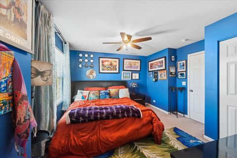 Tiny photo for 6540 Lilac Boulevard, Hanover Park, IL 60133 (MLS # 12560944)