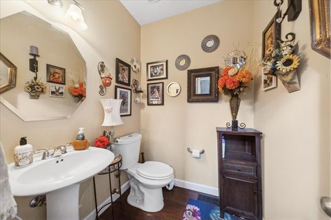 Tiny photo for 6540 Lilac Boulevard, Hanover Park, IL 60133 (MLS # 12560944)