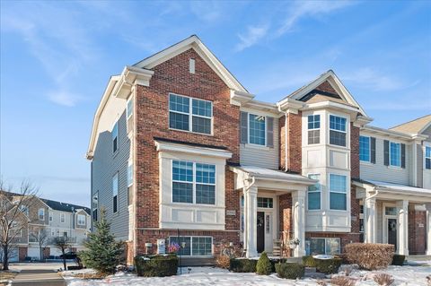 Photo of 6540 Lilac Boulevard, Hanover Park, IL 60133 (MLS # 12560944)