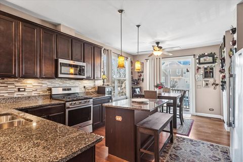 Tiny photo for 6540 Lilac Boulevard, Hanover Park, IL 60133 (MLS # 12560944)