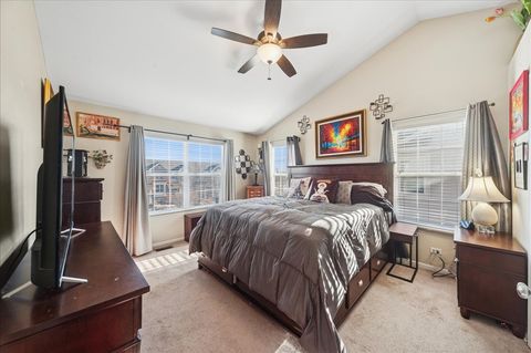 Tiny photo for 6540 Lilac Boulevard, Hanover Park, IL 60133 (MLS # 12560944)