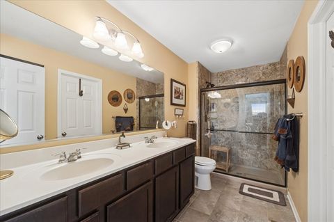 Tiny photo for 6540 Lilac Boulevard, Hanover Park, IL 60133 (MLS # 12560944)