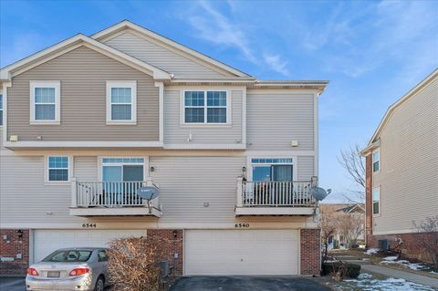 Tiny photo for 6540 Lilac Boulevard, Hanover Park, IL 60133 (MLS # 12560944)