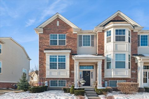 Tiny photo for 6540 Lilac Boulevard, Hanover Park, IL 60133 (MLS # 12560944)