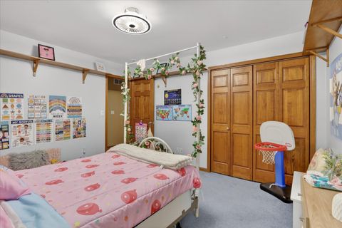 Tiny photo for 638 W Cedarville Road, Freeport, IL 61032 (MLS # 12565957)