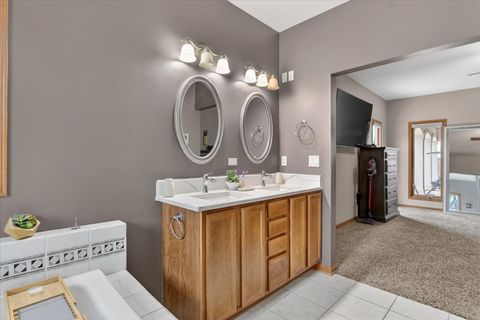 Tiny photo for 638 W Cedarville Road, Freeport, IL 61032 (MLS # 12565957)