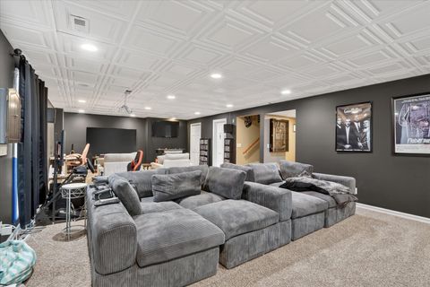 Tiny photo for 638 W Cedarville Road, Freeport, IL 61032 (MLS # 12565957)