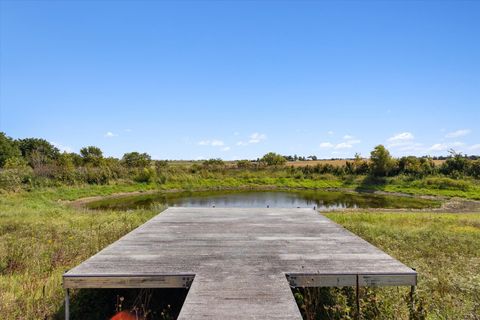 Tiny photo for 638 W Cedarville Road, Freeport, IL 61032 (MLS # 12565957)