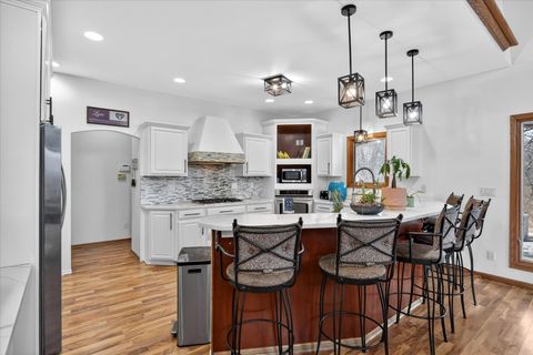 Tiny photo for 638 W Cedarville Road, Freeport, IL 61032 (MLS # 12565957)