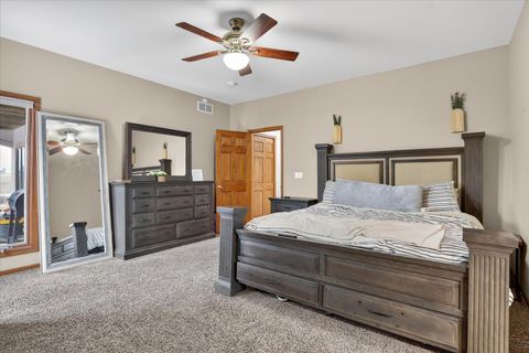 Tiny photo for 638 W Cedarville Road, Freeport, IL 61032 (MLS # 12565957)