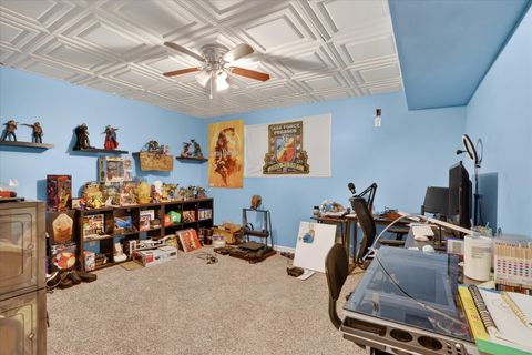 Tiny photo for 638 W Cedarville Road, Freeport, IL 61032 (MLS # 12565957)