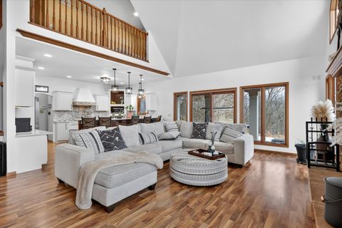 Tiny photo for 638 W Cedarville Road, Freeport, IL 61032 (MLS # 12565957)