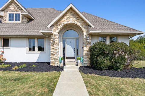 Tiny photo for 638 W Cedarville Road, Freeport, IL 61032 (MLS # 12565957)