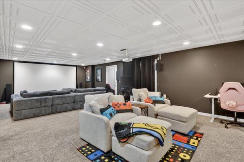 Tiny photo for 638 W Cedarville Road, Freeport, IL 61032 (MLS # 12565957)