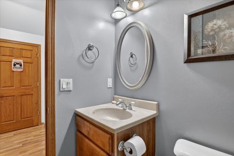 Tiny photo for 638 W Cedarville Road, Freeport, IL 61032 (MLS # 12565957)