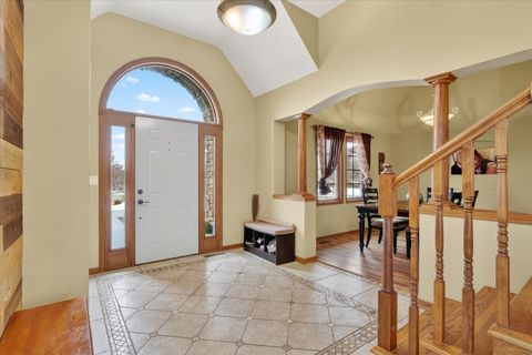 Tiny photo for 638 W Cedarville Road, Freeport, IL 61032 (MLS # 12565957)