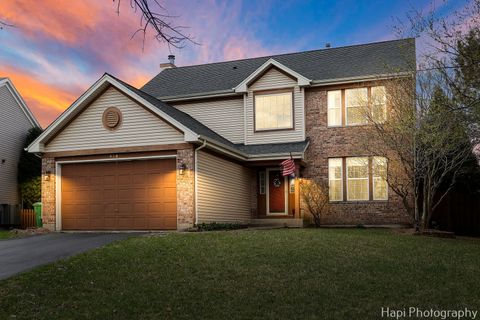 326 Ashford Lane Grayslake IL 60030