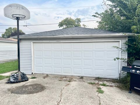 Tiny photo for 3639 DORA Street, Franklin Park, IL 60131 (MLS # 12537039)