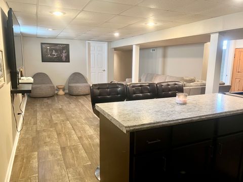 Tiny photo for 3639 DORA Street, Franklin Park, IL 60131 (MLS # 12537039)