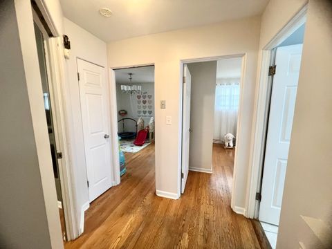 Tiny photo for 3639 DORA Street, Franklin Park, IL 60131 (MLS # 12537039)