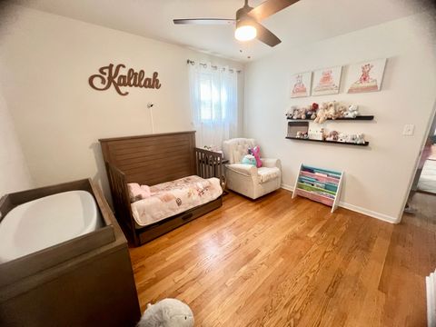 Tiny photo for 3639 DORA Street, Franklin Park, IL 60131 (MLS # 12537039)