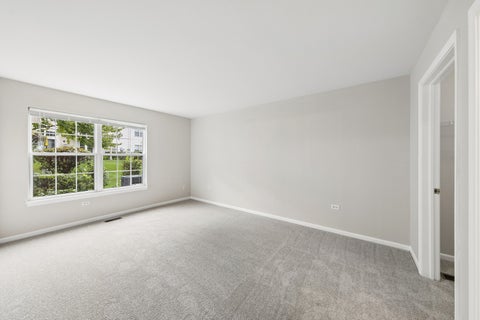 Tiny photo for 1720 Grove Avenue #A, Schaumburg, IL 60193 (MLS # 12743565)