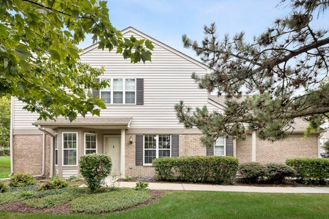 Photo of 1720 Grove Avenue #A, Schaumburg, IL 60193 (MLS # 12743565)