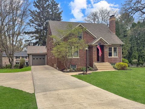 Photo of 1720 W Harrison Street, Freeport, IL 61032 (MLS # 12628835)