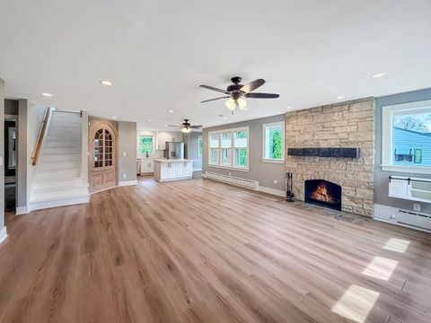 Tiny photo for 1720 W Harrison Street, Freeport, IL 61032 (MLS # 12628835)