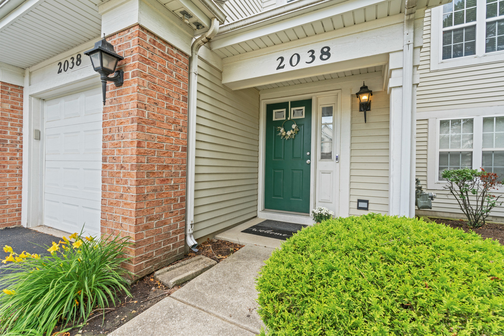 2038 Cambria Court
