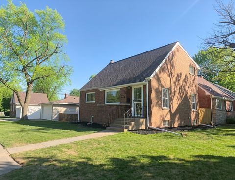 Photo of 1501 Forest Avenue, Calumet City, IL 60409 (MLS # 12610192)