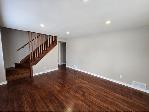 Tiny photo for 1501 Forest Avenue, Calumet City, IL 60409 (MLS # 12610192)