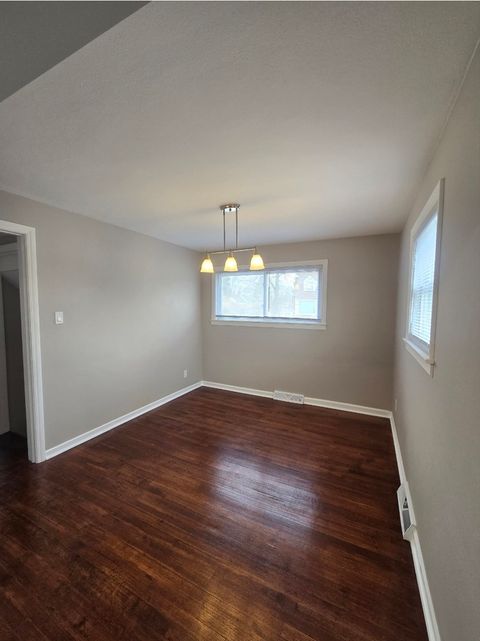 Tiny photo for 1501 Forest Avenue, Calumet City, IL 60409 (MLS # 12610192)