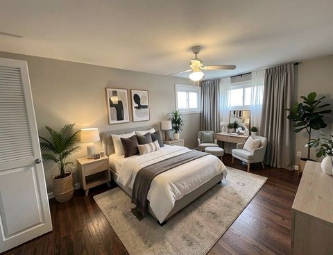 Tiny photo for 1501 Forest Avenue, Calumet City, IL 60409 (MLS # 12610192)